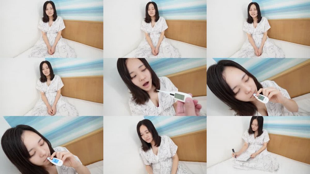+++ 091423_01-10MU 天然むすめ おんなのこのしくみ～色白巨乳娘の谷間から恥毛密林まで徹底検証！～