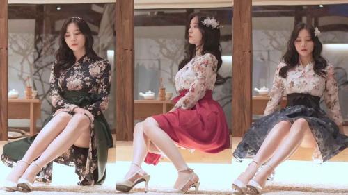 GGotBBang (꽃빵)  Video Collection 2