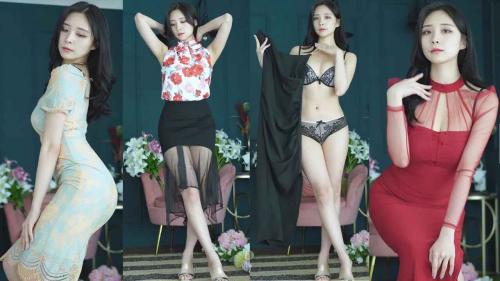 GGotBBang (꽃빵)  Video Collection 1