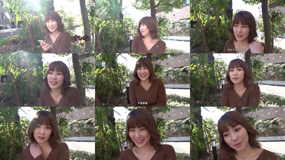 +++ [FHDC] 559LBJ-021 生イキ素人人妻中出し性交 れなさん