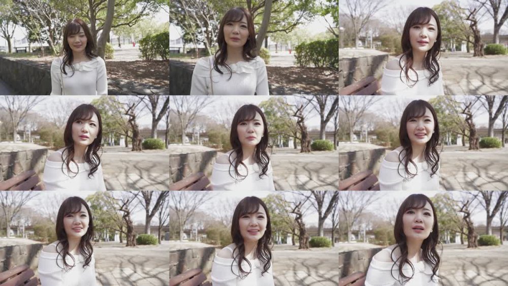 +++ [FHD] 292MY-719 榎本乃々 1