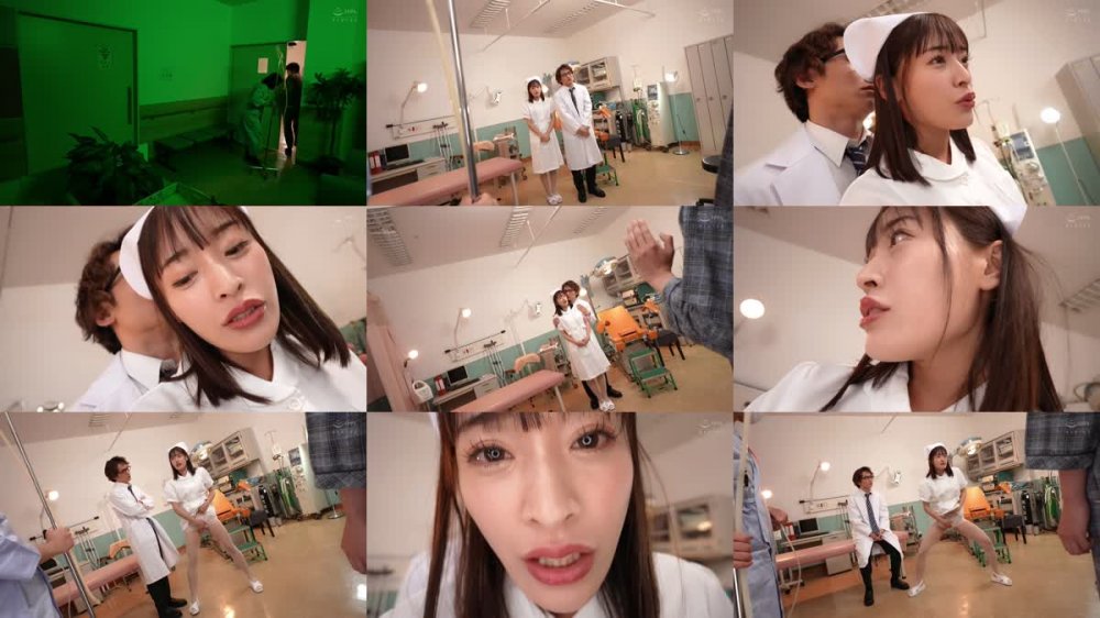 +++ [FHD] MTALL-082 浣腸我慢イラマチオご主人様の喉凹イラマで噴射しちゃったらキモ男と中出しSEX しおかわ雲丹