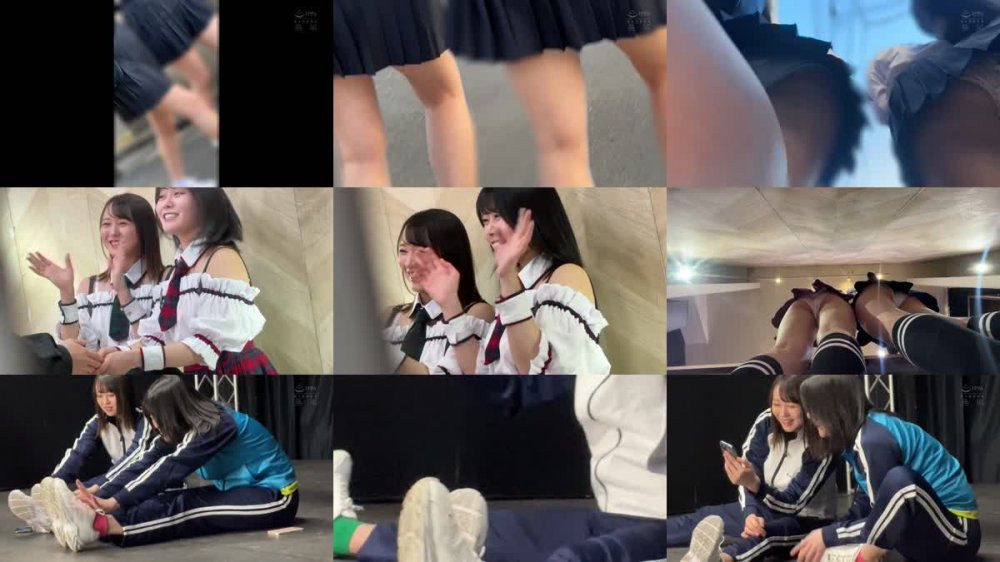 +++ [FHD] MUKD-489 Wアイドル研修生を極悪イラマレ×プで絶望屈伏・中出し管理するクズ事務所の闇映像 日向ゆら 如月ゆの
