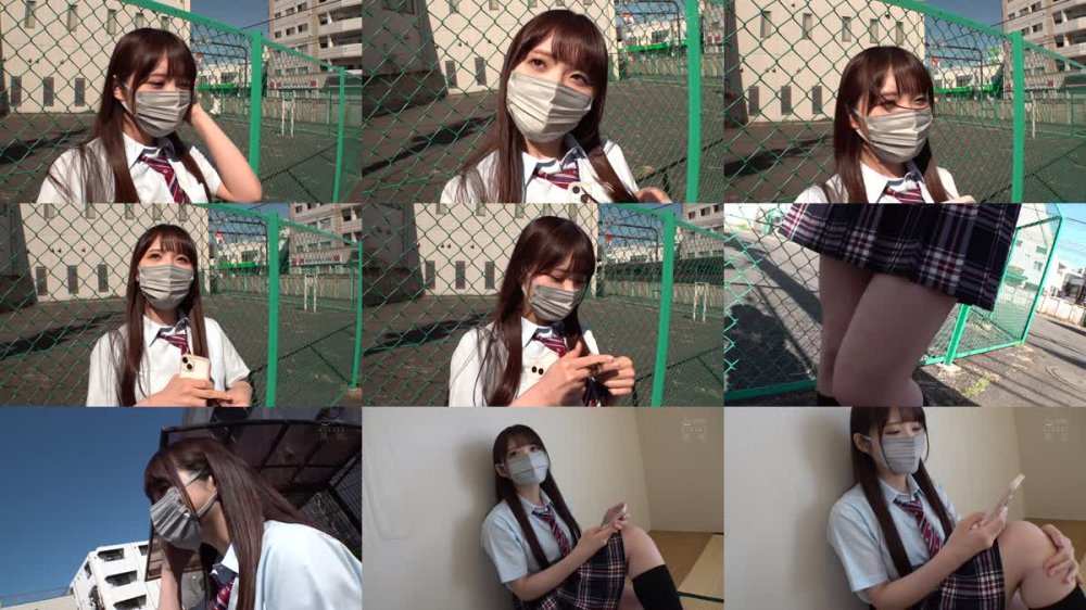 +++ [FHD] MUKD-487 オジサンを見下す糞生意気なメスガキを徹底的に理解らせる。 若さを売りにするパ●活制服女子がオジサンの事を完全にナメていたのでこっそりコンドームを外して生チ●ポで強●快楽責め。 約束の時間を超えて徹底的にイカせて●して理解らせた。 玲衣