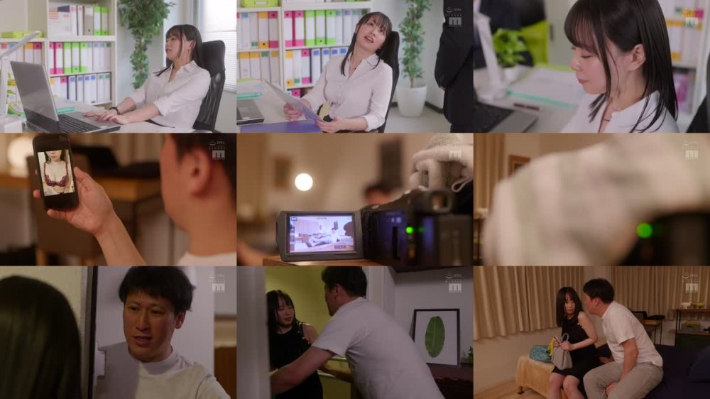 +++ [FHD] MIDV-475 都合のイイ女爆乳中出しペット デリヘル呼んだらムカつく女上司がやって来て弱みを握り立場逆転！乳首ビンビンになるまで、デカ乳揉んで犯しまくる！ 中山ふみか