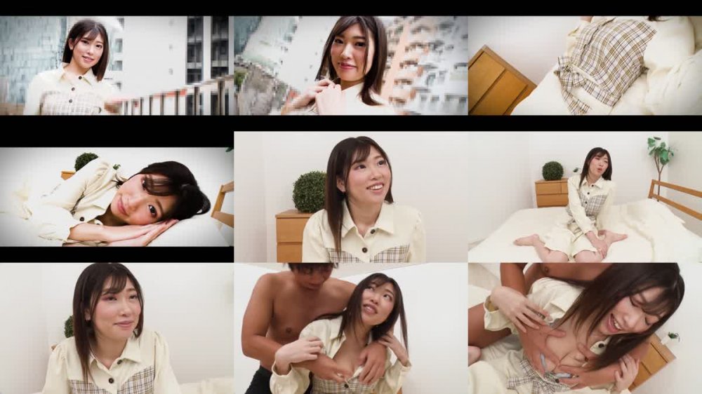 +++ 091523-001-CARIB カリビアンコム 女優魂 ～勝手に入ってきたチンコにも神対応のがんばり屋さん～
