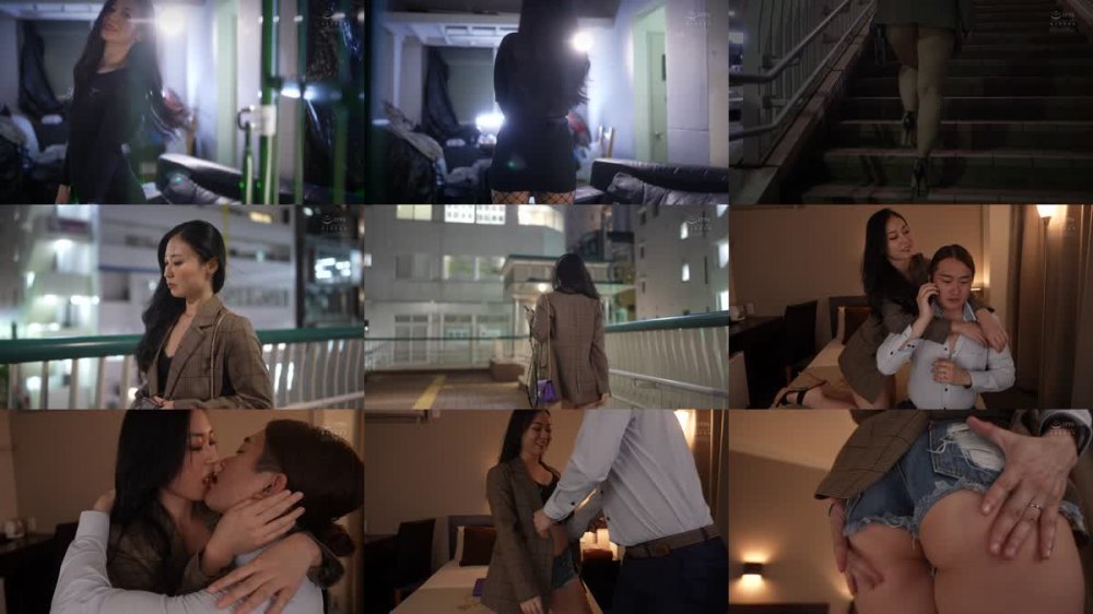 +++ [FHD] BLK-631 呼べばフッ軽に性欲処理しに来てくれるギャルの愛人肉便器と体液まみれの不純異性不倫