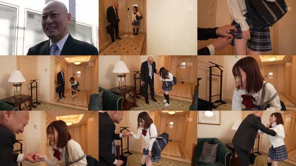 +++ [FHD] MIDV-476 「お勉強合宿、がんばります。」3年間じっくり手なずけた家庭教師の教え子と、両親に秘密のハメまくりホテル泊。 水卜さくら