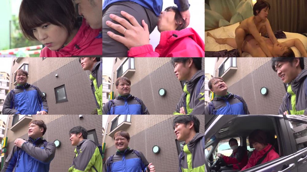 +++ [FHD] SORA-482 山登り輪●NTR同窓会 大嫌いなヤリチン元彼に恥辱愛撫され潮吹きアヘ堕ちしてしまった人妻 玉城夏帆