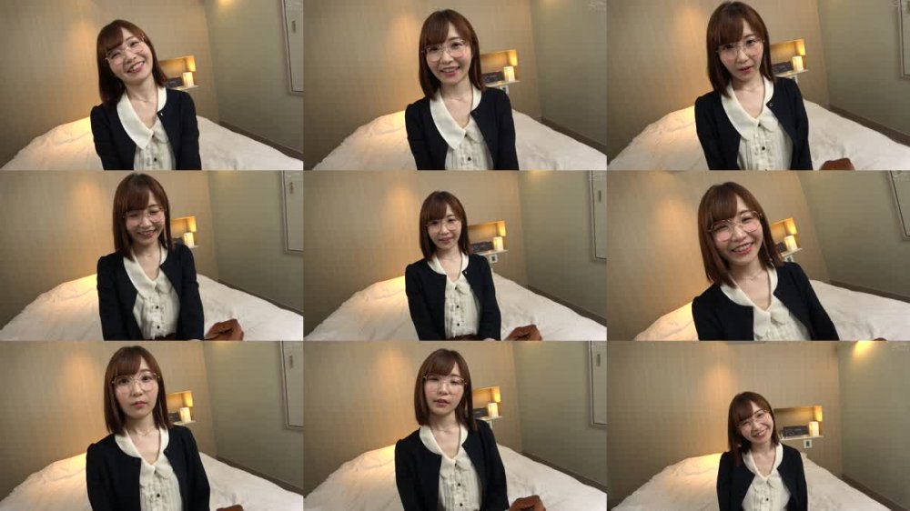 +++ [FHD] HALE-029 ママ友喰い無限ループ vol.24 まり 女子アナ系ママは知的で色白で濡れやすい…