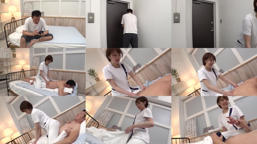 +++ [FHD] 593NHMSG-026 本番あり！中目黒人妻出張マッサージ嬢 かな