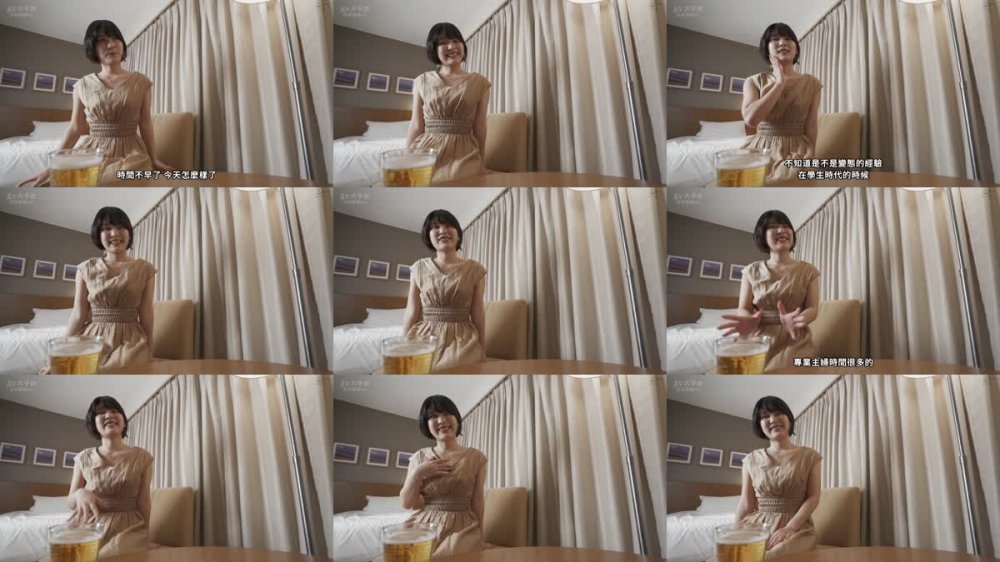 +++ [FHDC] 292MY-715 朝比奈穂乃 2