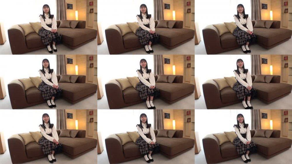 +++ [FHD] SIRO-5077 【初めて付き合ったのは小学生の頃】アイドルの追っかけをしていて、好きなタイプもカワイイ顔した人がタイプ♪今日はすごく緊張してるけど頑張ります！【初撮り】ネットでAV応募→AV体験撮影  2036