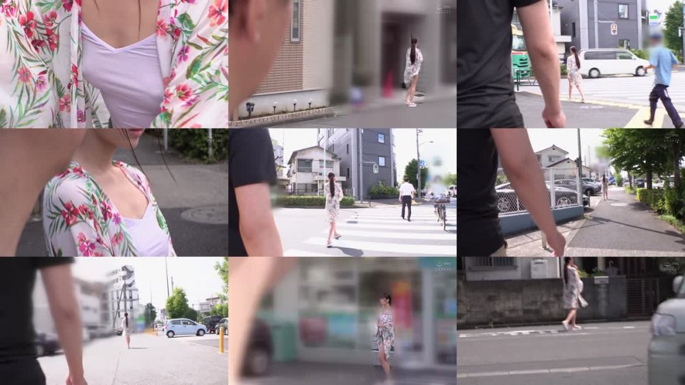 +++ [FHD] 345SIMD-004 ノーブラ乳首ポッチで出歩く長身スレンダーJDの自宅に侵入して彼氏にバレないように連続中出ししたら痙攣イキしまくっちゃいました【モデル系/ストーカー/自宅侵入/NTR】