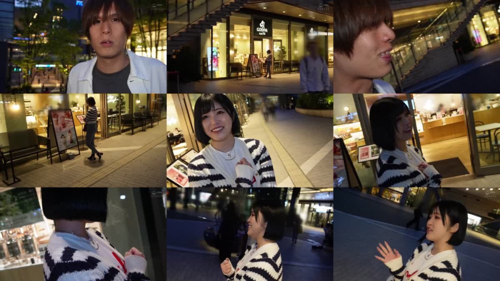 +++ [FHD] SUKE-172 【上下の口で咥え続ける穴モテ女×腰振り乱す肉尻性交】フェラ顔でヌキたい人必見！美人カフェ店員の吸いついて離さないバキュームフェラチオ！射精不可避の口ま●こで一滴残らず搾り取り、お口の中でじっくり味わう…。いやらしい肉感ボディに美しい恥丘のパイパン！射精し甲斐がある絶景の桃尻をバックから堪能する濃厚SEX！！ 【NS TOKYO FUCK16人目 もか】
