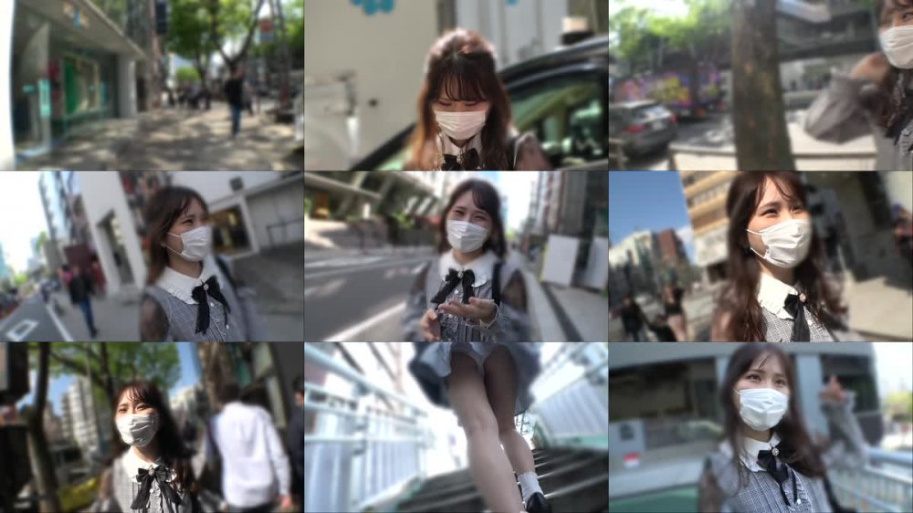 +++ [FHD] 261ARA-580 【可愛い少女】【アイドル顔】普段できない体験を求めて美少女がAV撮影に挑む！『膣キュンで感じてみたい♪』美少女は期待と不安を胸に大人の興奮をつかみにイクｗ【ご奉仕テク】【超美尻】可愛いコスに着替えていざ膣キュンへ！神テクのご奉仕フェラに感無量ｗ大人のチンポに中イキ連発！笑顔から一遍…喘ぎMAXで腰を振りまくるSEXを見逃すな！