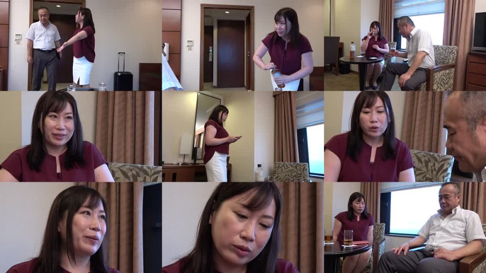 +++ [FHD] TMRD-1194 色香漂う熟妻 エロドラマ6人4時間 「そんなに見られたら、私もう…」