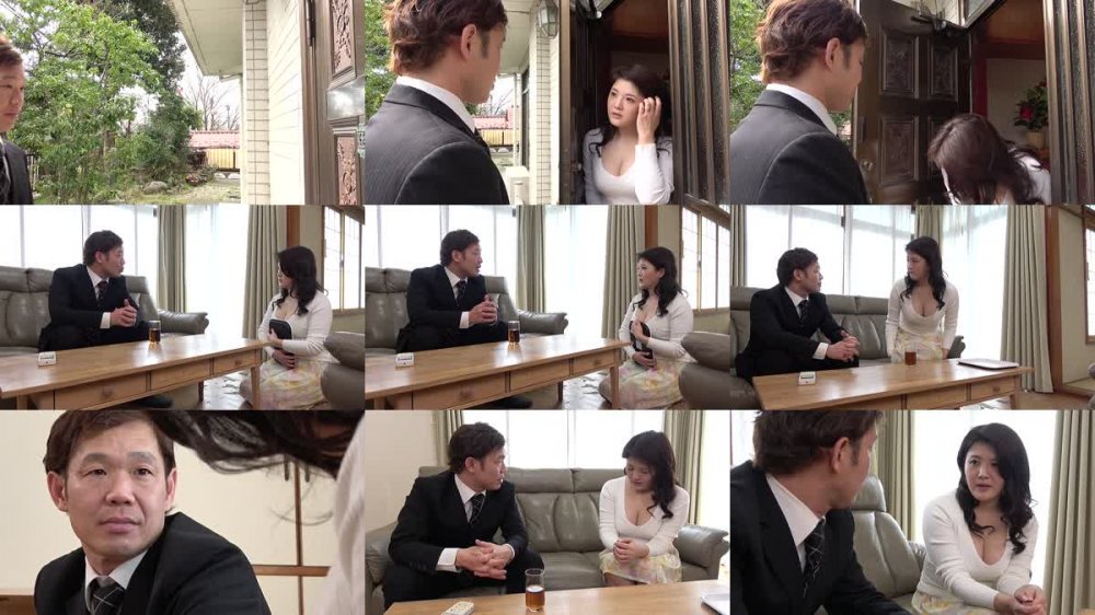 +++ [FHD] TMRD-1191 熟妻卑猥ドラマ 夫が事業に失敗し融資を返済できなくなった奥さんを銀行マンは… 同窓会の後、泥●してしまった人妻に夜●いを仕掛ける！