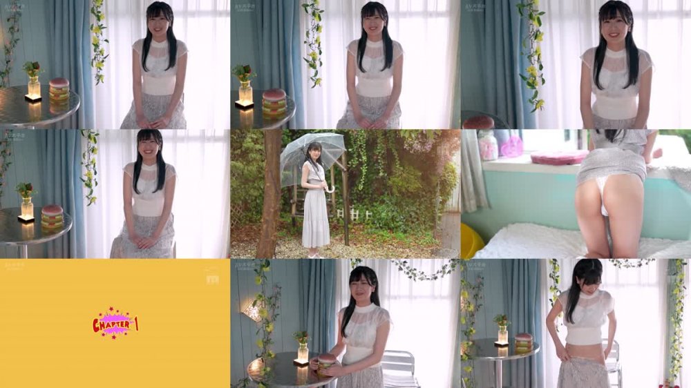 +++ [FHDC] MIFD-251 新人 「勝手にイッてごめんなさい」エッチに夢中になり過ぎて何度もサイレントイキ敏感娘AV DEBUT 大森ゆあ