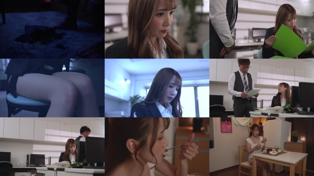 +++ [FHD] DLDSS-228 切り裂き痴漢ボロボロにされて快感が忘れられない― 友田彩也香