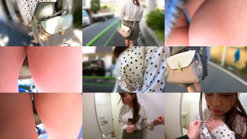 +++ [FHD] 590MCHT-038 しほ 待ち伏せ男の卑劣な所業 part.38