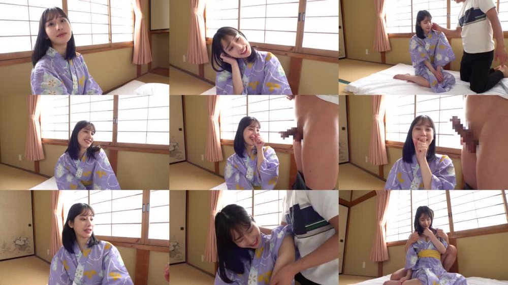 +++ [FHD] 230OREV-059 エリ(27)