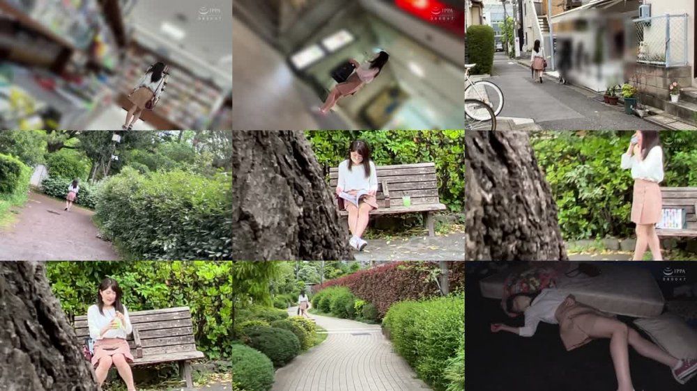 +++ [FHD] TCHB-020 とある男の秘録集06