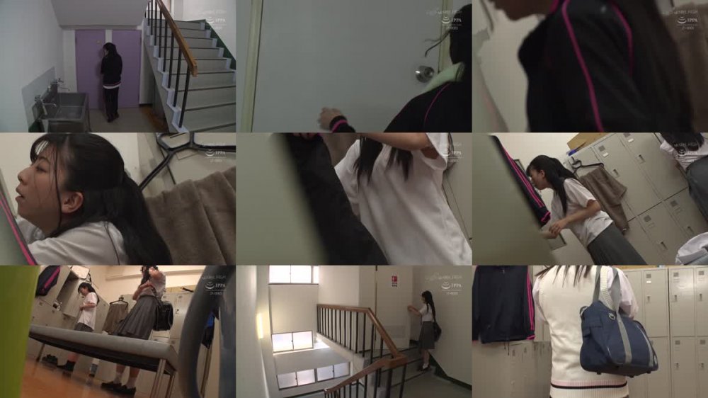 +++ [FHD] NHDTB-823 唾液ダラダラ！愛液ドロドロ！黒髪女子○生を粘着なめくじクンニで惚れさせるレズ汁痴●4