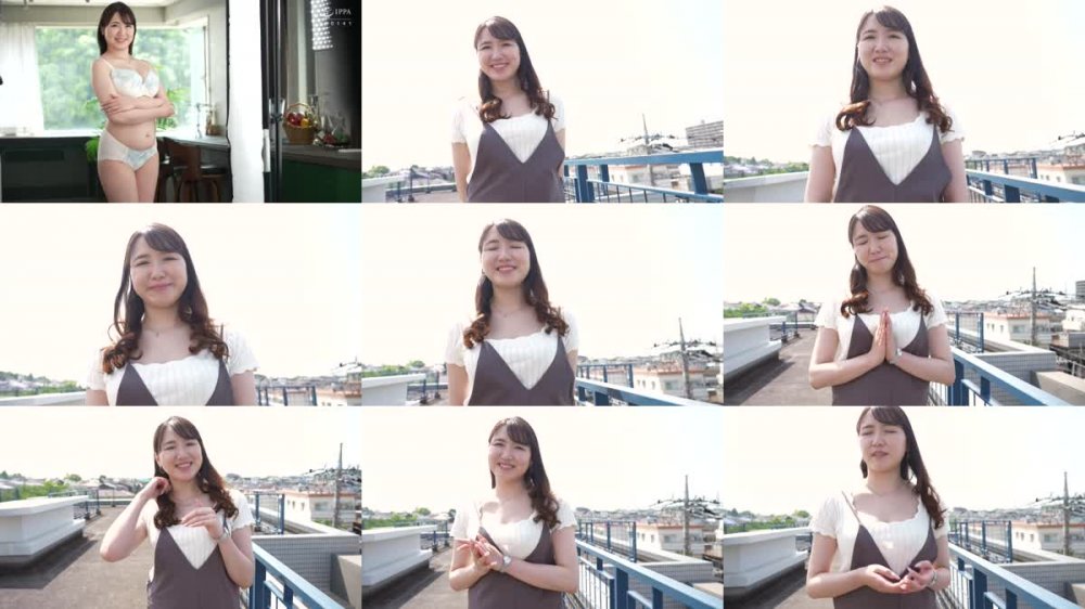 +++ [FHD] JRZE-163 初撮り人妻ドキュメント 尾上みお