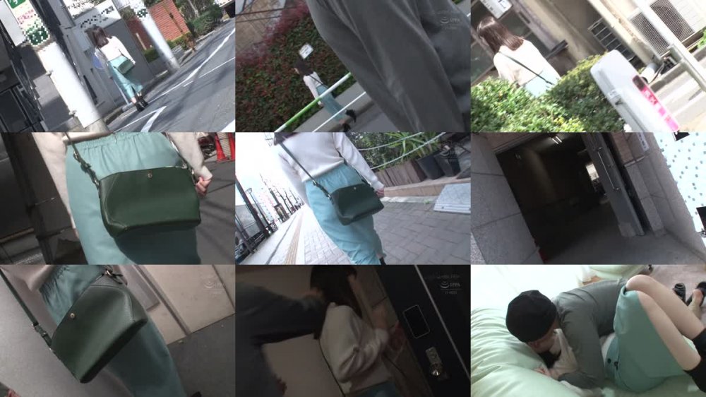 +++ [FHD] NHDTB-824 中出し寸前に抵抗して抜けたチ○ポを何度もぶち込まれイキ狂いだす女の腰を押さえつけ逃がさない鷲掴み膣奥射精5
