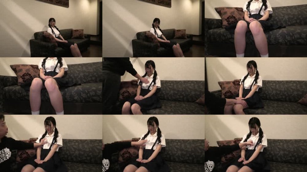 +++ [FHD] KANO-007 しろーとJ系 イチャLOVERS ＃001 りお＆りえな