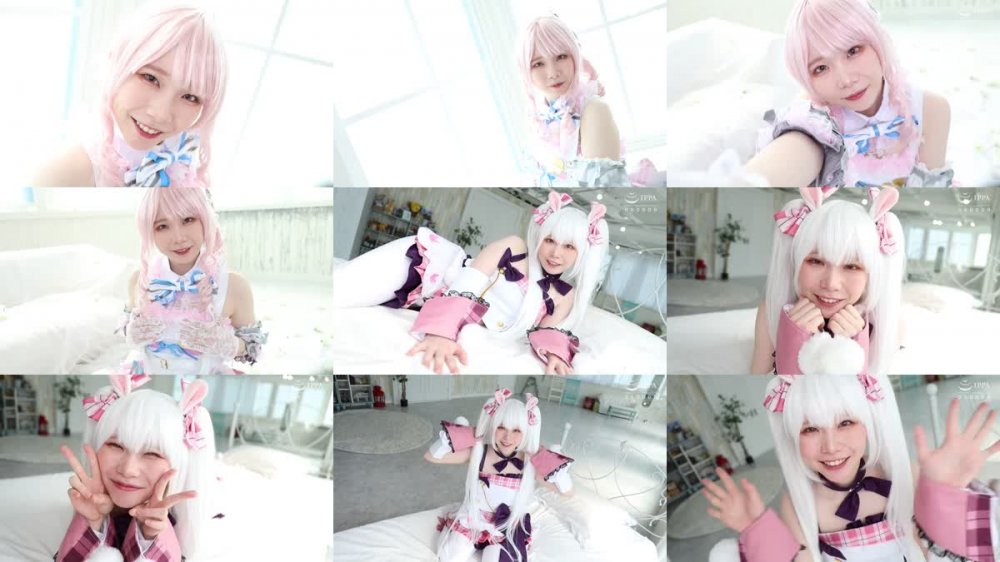 +++ [FHD] CPDE-061 最強属性 61 藤田こずえ