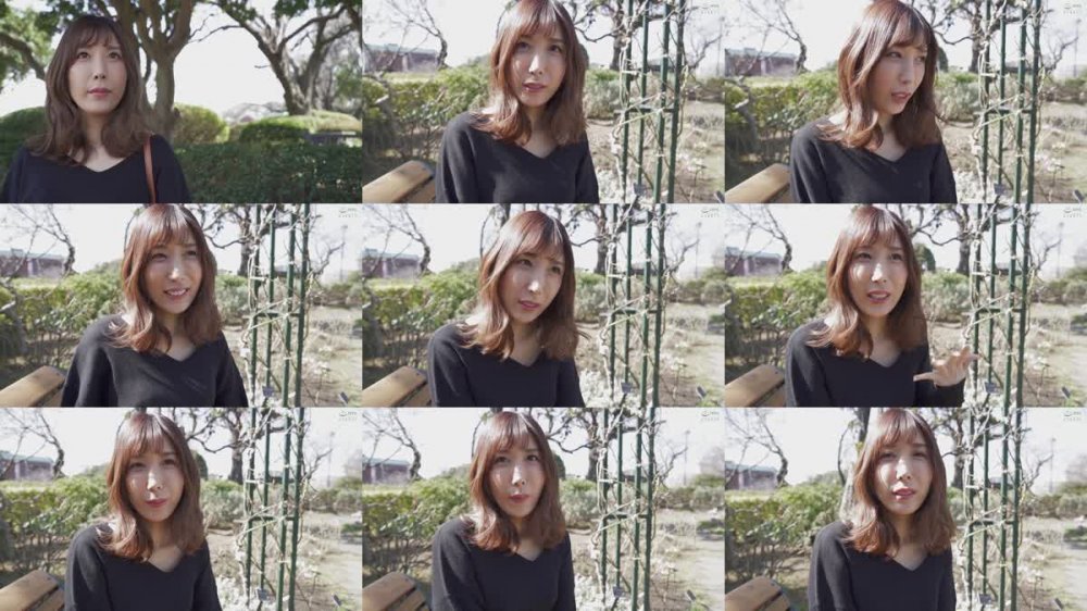 +++ [FHD] 292MY-721 上岡里奈 1