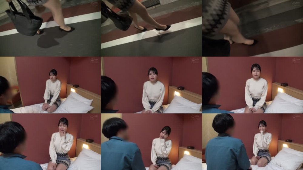 +++ [FHD] 230ORECO-471 れんちゃん