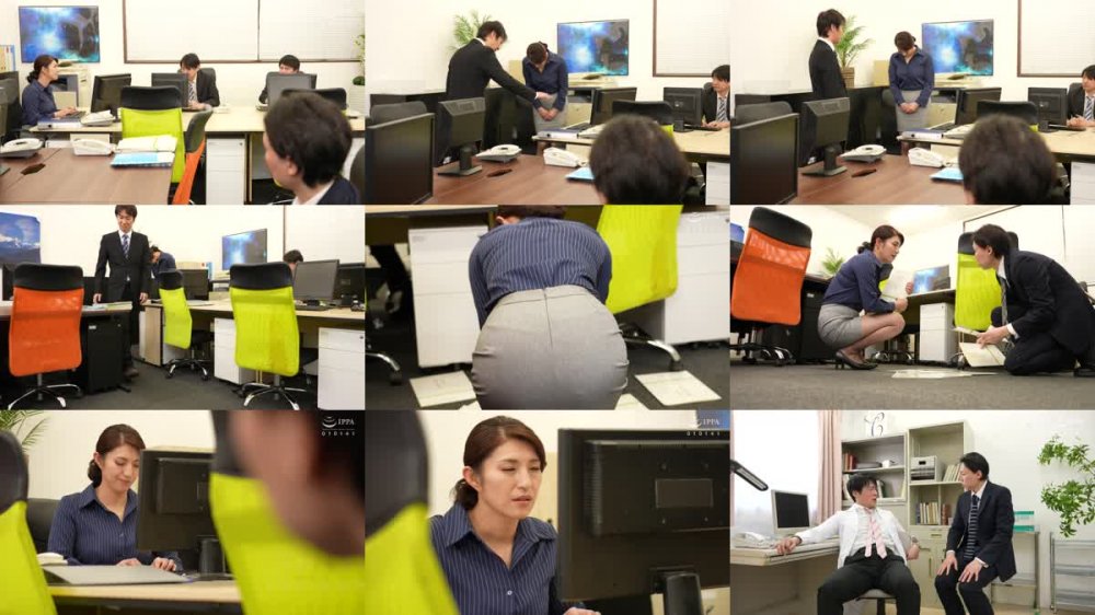 +++ [FHD] VAGU-260 恥辱のマネキン夫人～部下に裏切られた夫、夫に裏切られた妻～ 大石紗季