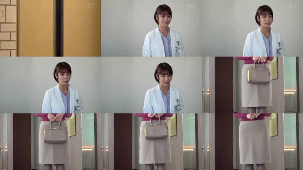 +++ [FHD] VDD-178 女医in...（脅迫スイートルーム） 玉城夏帆