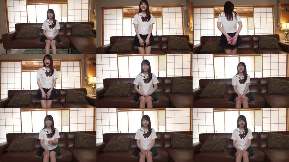 +++ [FHD] SSIS-812 禁欲ムラムラのイキたがり制服美少女は清楚なくせして中年オヤジのねっとりSEXが大好物 浅野こころ