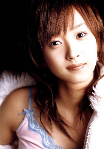 [Photobook] 藤本美貴 – リアル226 (見開連結済)