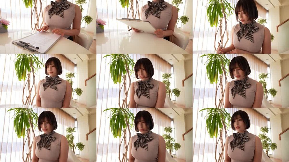 +++ [FHD] CVD-002 復讐スイートルーム