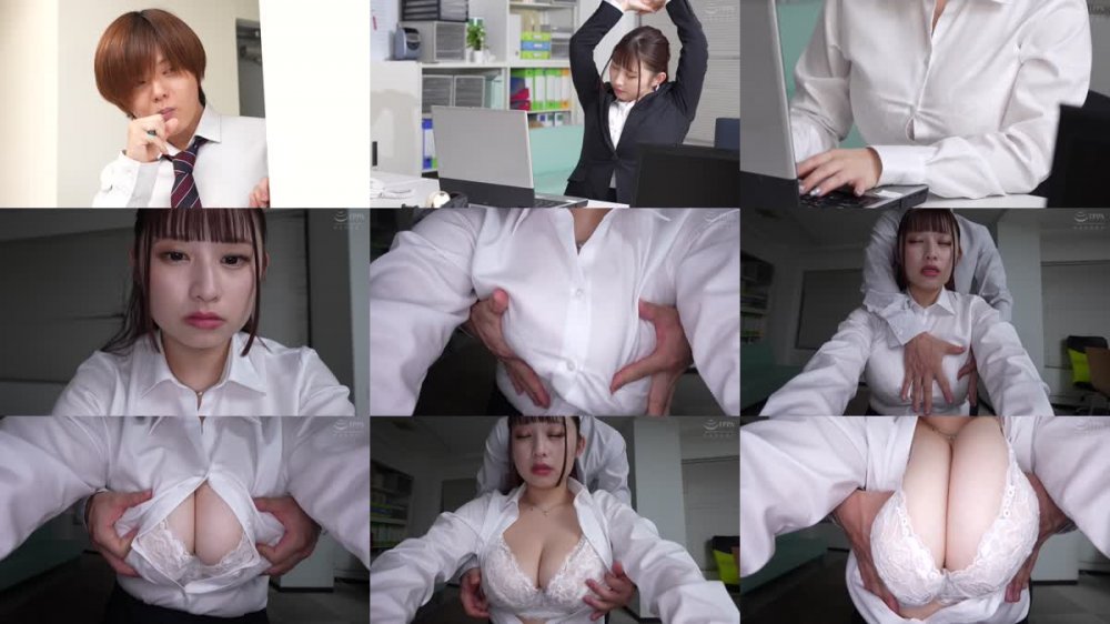 +++ [FHD] 758JAPORN-016 みその 2