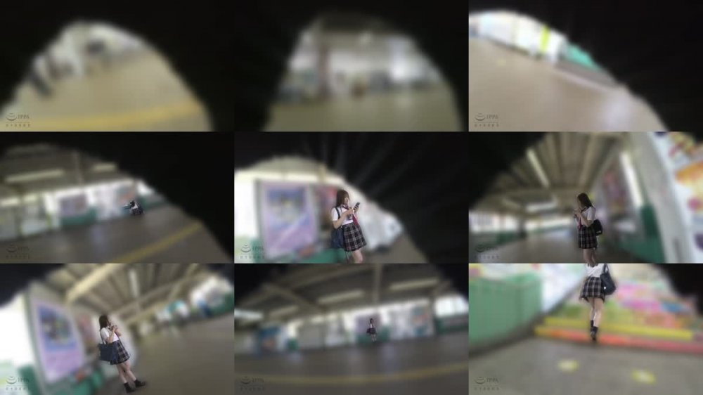 +++ [FHD] AOZ-323 下校途中の女子●生を狙った尾行連れ去り野外集団●●●