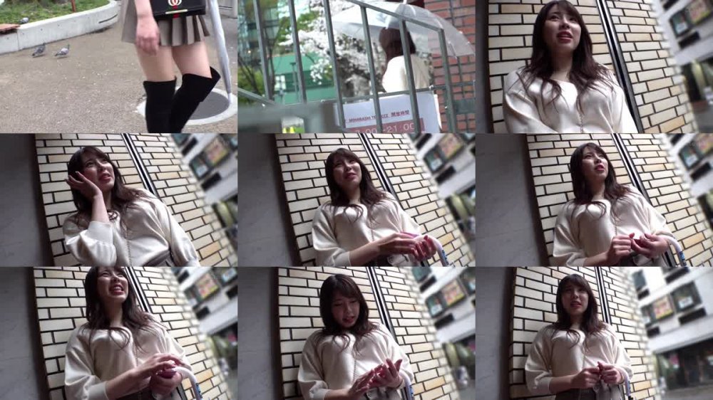 +++ [FHD] 529STCV-354 《YSPされた女【のあ/23歳/オフィスレディ】》モデルに憧れる女の子を騙してセクハラ撮影開始♪チョロマンをほじれば簡単に潮吹き大決壊！憧れの気持ちを快楽で上書き絶頂&潮吹きっぱなしの濃厚生ハメ2射精！！【YSP×FAMILY♯TARGET-006】