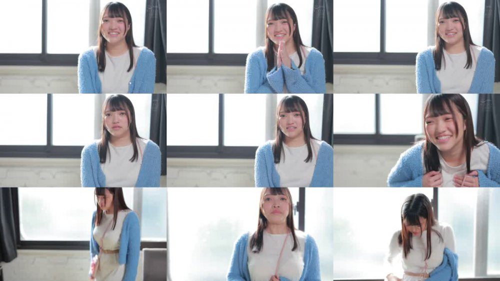 +++ [FHD] HMN-476 子供も驚くナイスバディー 新人神乳Gカップ保育士中出しAVデビュー！！ 密ゆうき