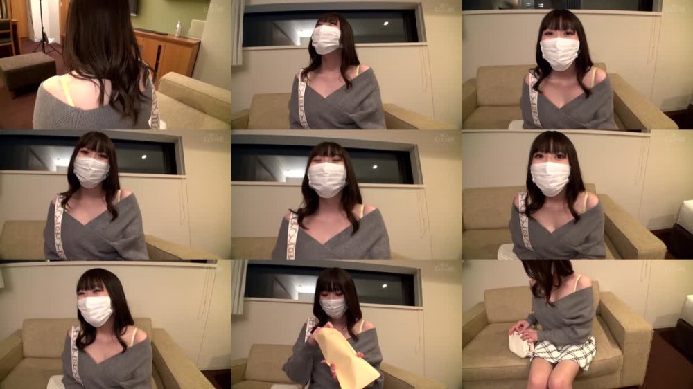 +++ [FHD] 529STCV-351 【勉学とSEXに励むF乳美少女JDと円光性交】奨学金返済の為に円光に勤しむ文武両道の女子大生と生ハメSEX！！お金を貰うからにはと、愛情込めてねっとりフェラをご奉仕っ！！お礼に高速ピストンでマ●コ激震の中出しSEX2連戦！！【￥￥￥♯めい♯22歳♯女子大生♯011】