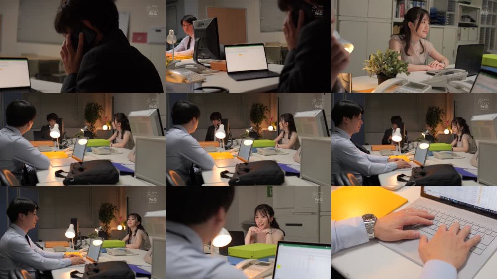 +++ [FHD] SSIS-878 「帰れないならウチ泊まります？」残業で終電なくなり巨乳後輩の家に行くと…あざと可愛いすっぴんとしずく型の無防備おっぱいに僕はもう… 宇野みれい