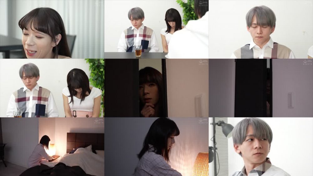 +++ [FHD] OPPW-150 女になった兄と男の娘が好きな弟二人だけの秘密の遊び… 春風まゆみ