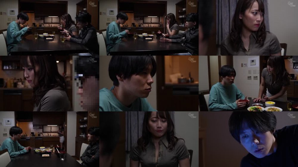 +++ [FHD] GVH-584 ママのナマ配信 倉多まお