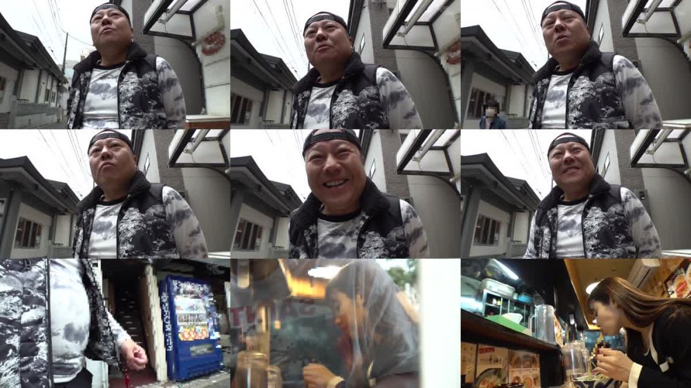 +++ [FHD] GVH-585 豊島区大塚のお店で見つけた天然デカ尻酔いどれビッチに生挿入！生中出し！酔っ払ったノリでハメまくり！！まいちゃん（仮）