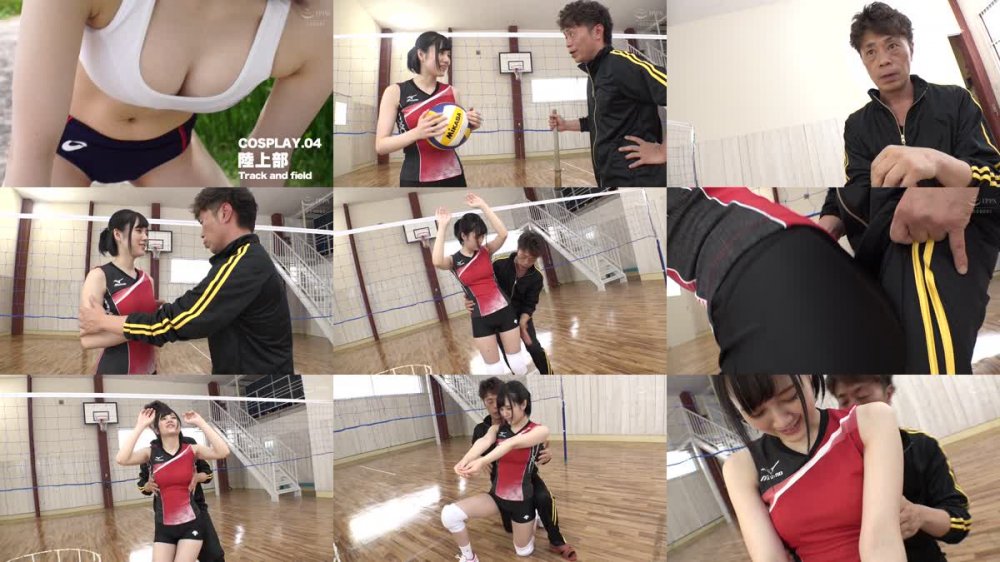 +++ [FHD] SPAK-002 AVバレー杯もいよいよ最終戦突入！！！汗に濡れる美少女たちよ、世界最高の絶頂へと舞い上がれ！！！ 河合あすな・涼森れむ・野々浦暖【顔よし！！スタイル良し！！圧倒的ファインプレー！！三拍子揃った最強無敵布陣！！！】絶対的美少女たちが貴方の股間に快感アタック！！！