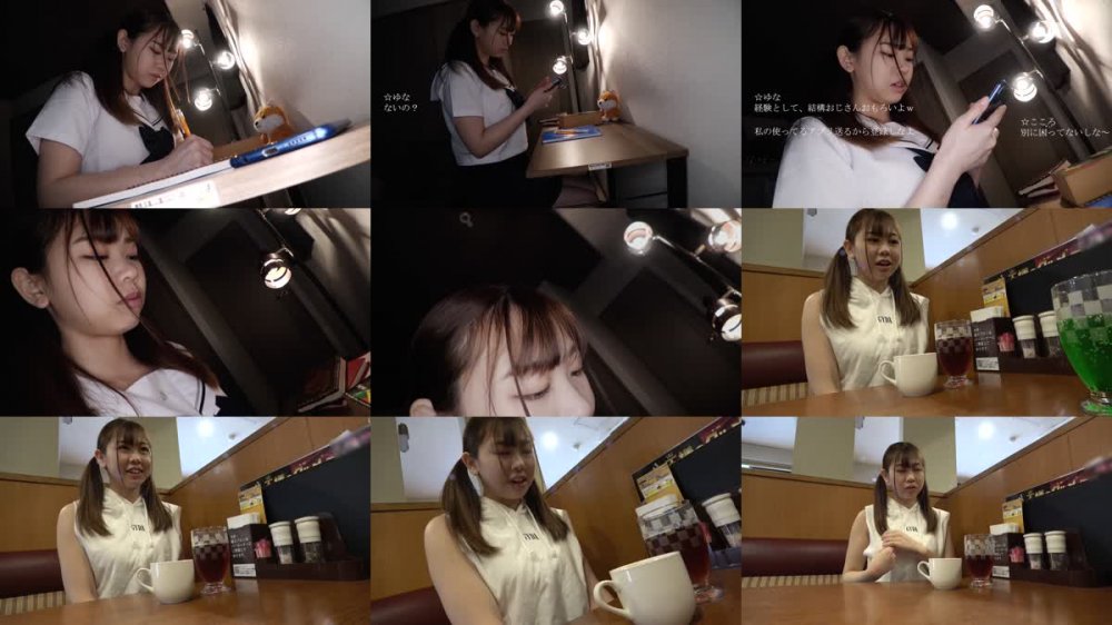 +++ [FHD] EKDV-720 【4K】見た目真面目な制服巨乳女子が軽い気持ちでP活してみたら…まさかのどハマり おじさんの巨根を自ら求める不埒な女になりました… 綾瀬こころ